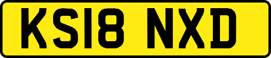 KS18NXD