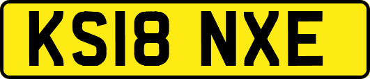 KS18NXE