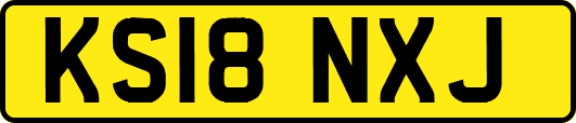 KS18NXJ