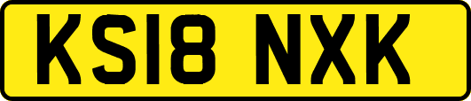 KS18NXK