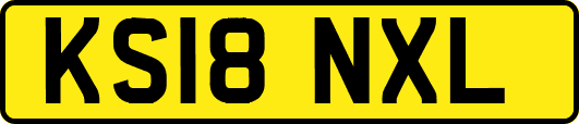 KS18NXL