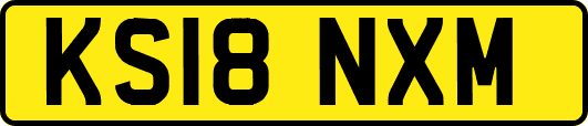 KS18NXM