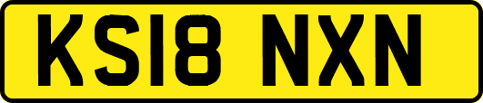 KS18NXN