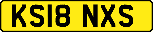 KS18NXS