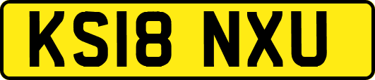 KS18NXU