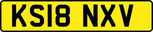 KS18NXV