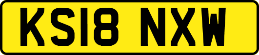 KS18NXW