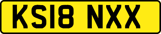 KS18NXX