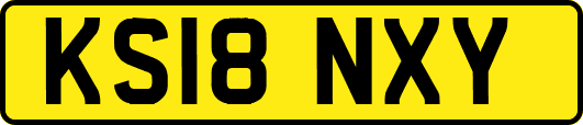 KS18NXY