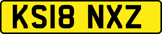 KS18NXZ