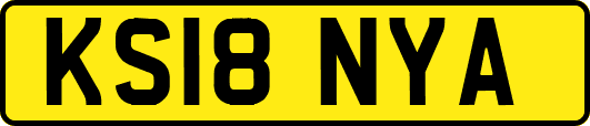 KS18NYA