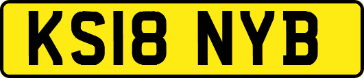 KS18NYB