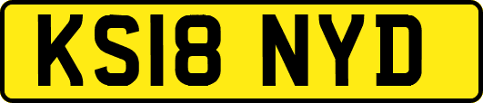 KS18NYD