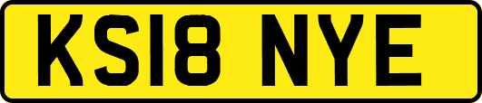 KS18NYE