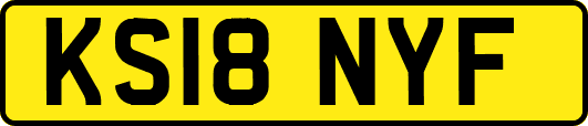 KS18NYF