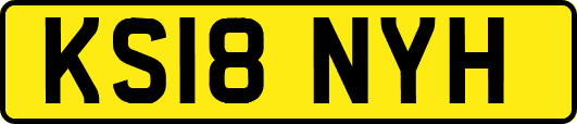 KS18NYH