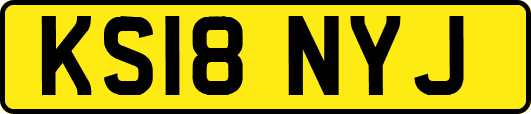 KS18NYJ