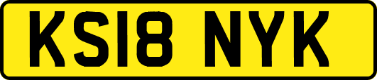 KS18NYK