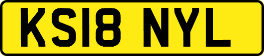 KS18NYL