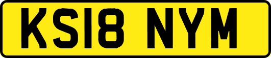 KS18NYM