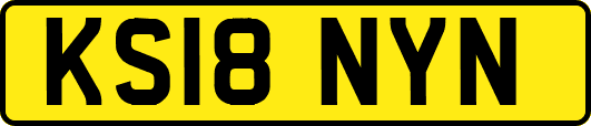 KS18NYN