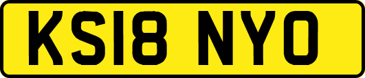 KS18NYO