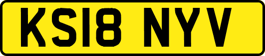 KS18NYV