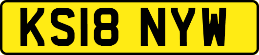 KS18NYW