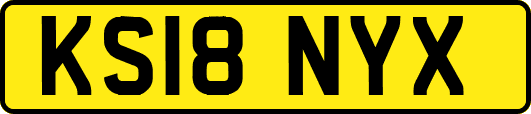 KS18NYX