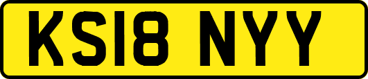 KS18NYY