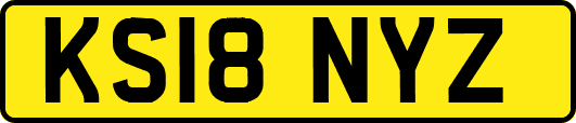 KS18NYZ