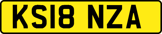 KS18NZA