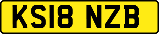 KS18NZB
