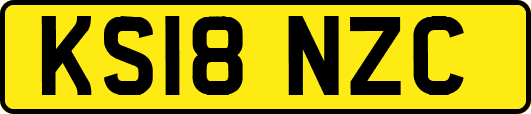 KS18NZC