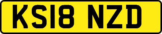 KS18NZD