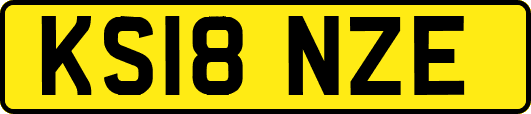 KS18NZE