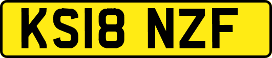 KS18NZF