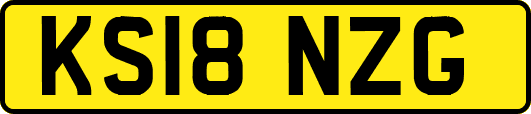 KS18NZG