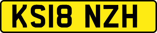 KS18NZH
