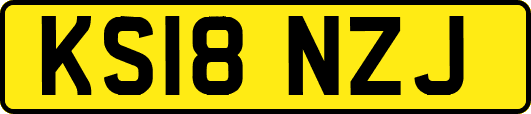 KS18NZJ