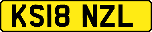 KS18NZL