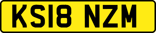 KS18NZM