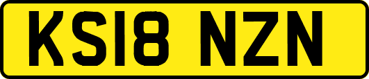 KS18NZN
