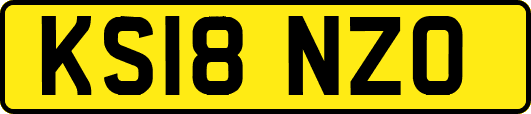 KS18NZO