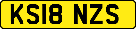 KS18NZS