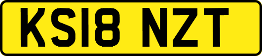 KS18NZT