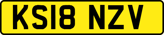 KS18NZV