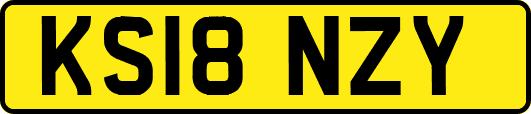 KS18NZY