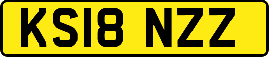 KS18NZZ