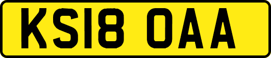 KS18OAA